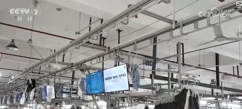 童裝市場產銷兩旺 羽絨服、年服銷售飆升，工廠訂單排至年底